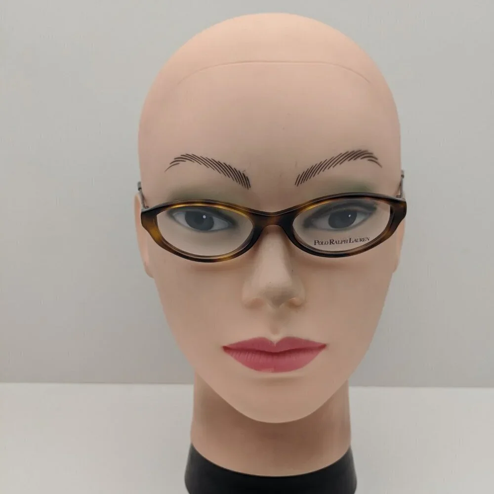 🕶️Ralph Lauren POLO 8515 936 Kid's Eyeglasses 47/16 125/ALA622🕶️
